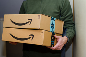 shipping services banner